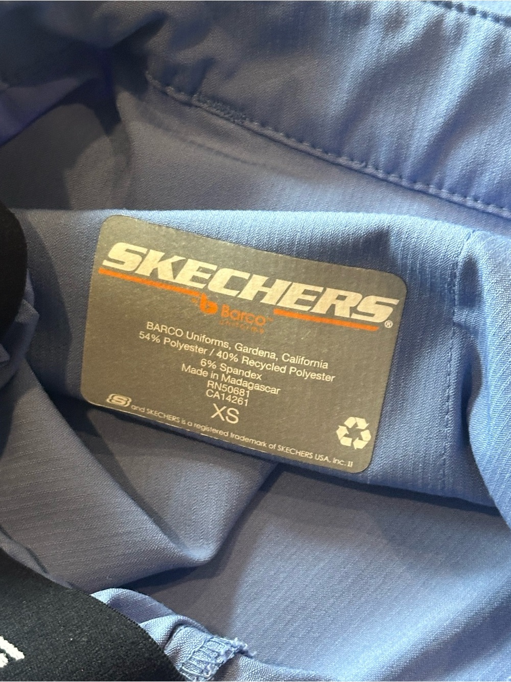 Sketchers Scrub Bundle - Picture 8 of 10